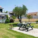 Maria\'S Apartments