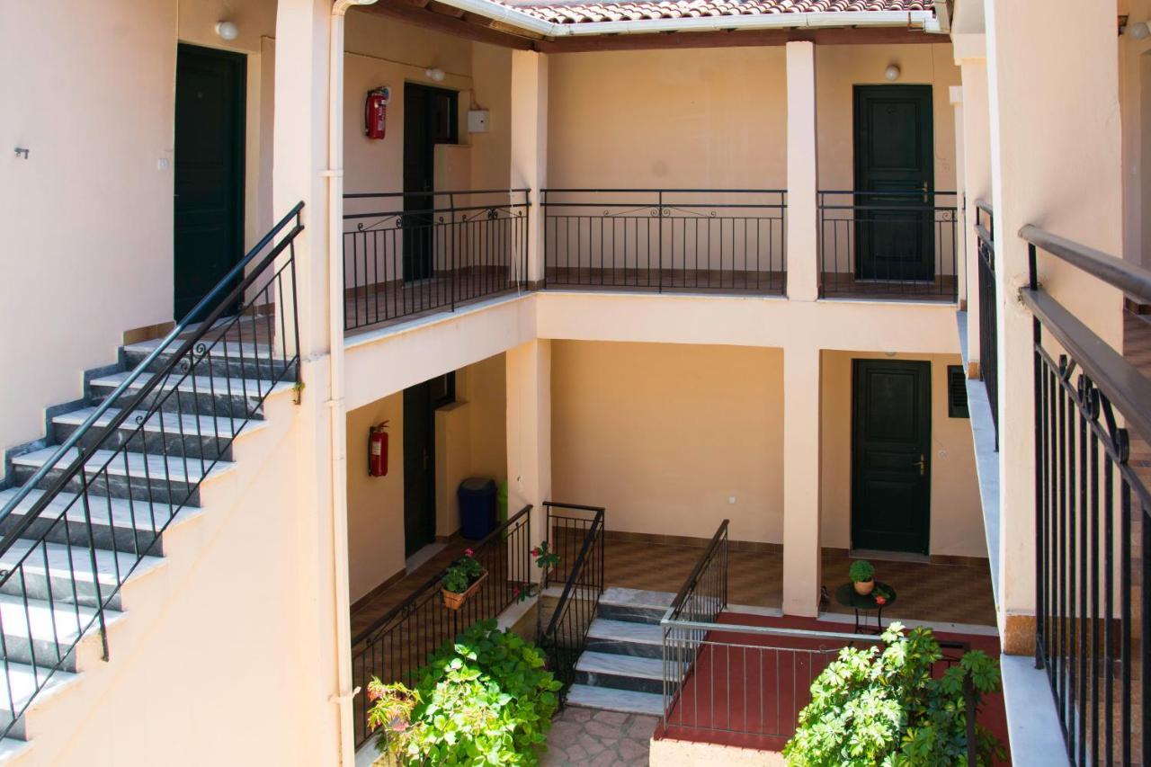 Appart hôtel Maria's