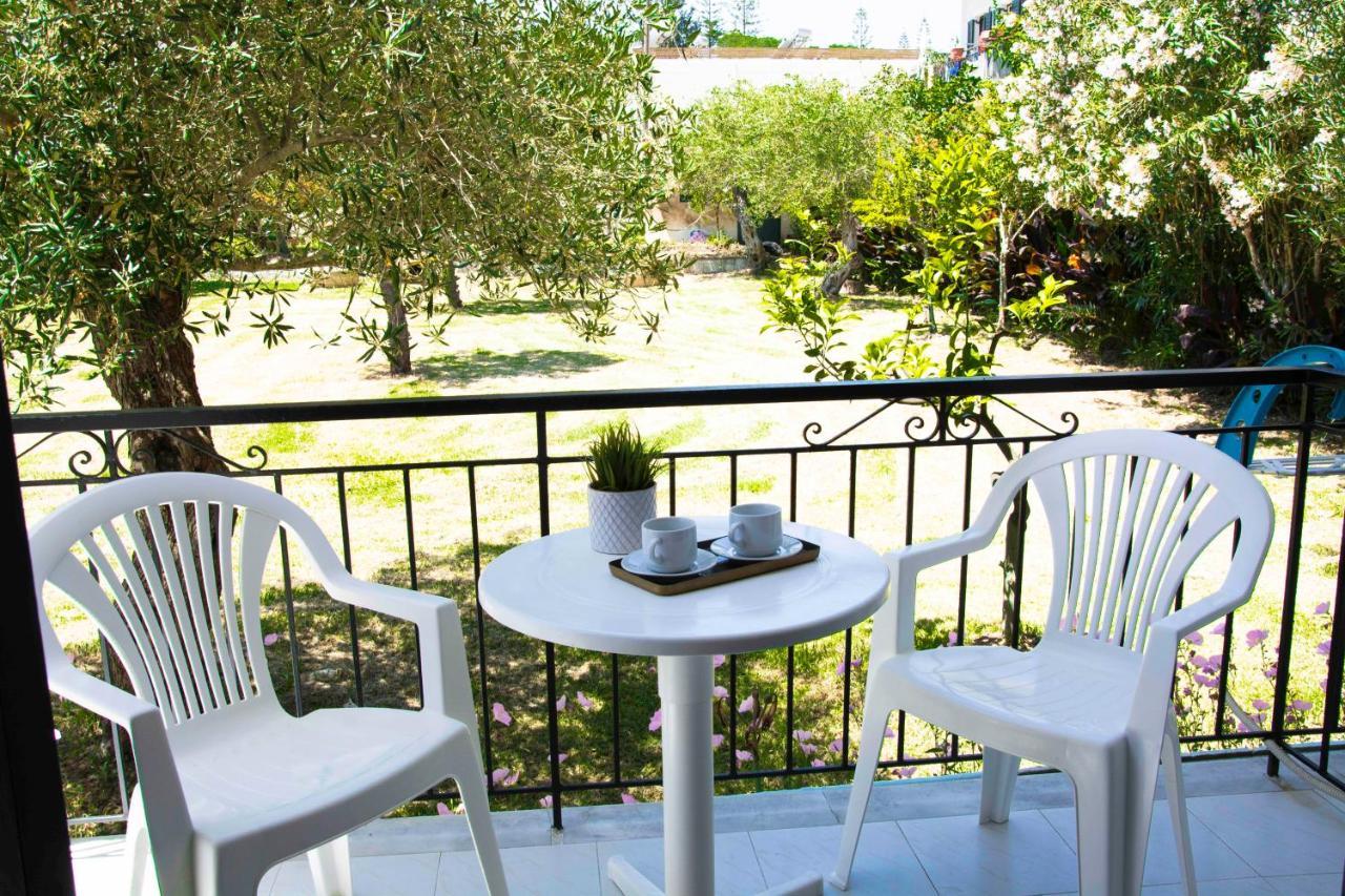 Appart hôtel Maria's