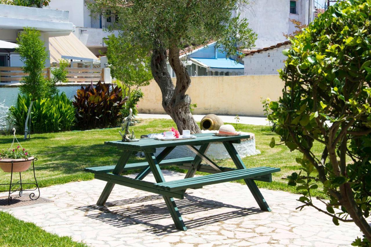 Maria's Appart hôtel