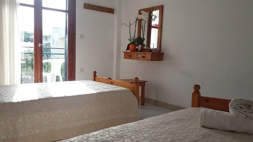 Appart hôtel Maria's Kávos