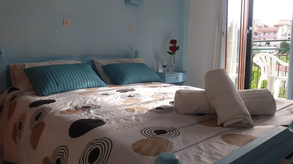 Maria's Appart hôtel Kávos