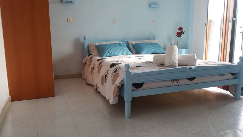 Appart hôtel Maria's *