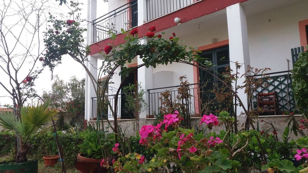 Maria's Appart hôtel *