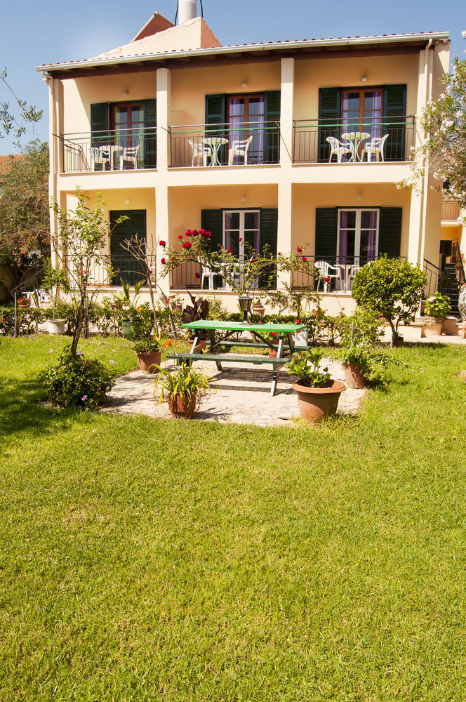 Maria's Appart hôtel Kávos